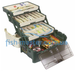 Plano 7233-00 drawer 508x318x314 mm