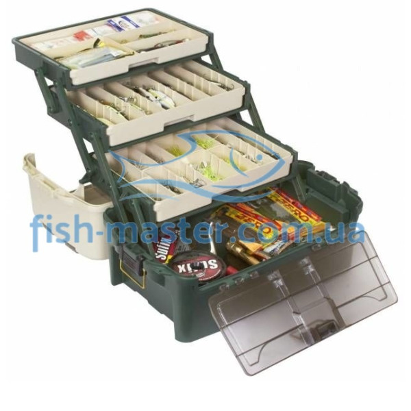 Plano 7233-00 drawer 508x318x314 mm