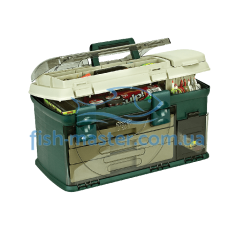 Plano 737-002 Box 531x300x300 mm