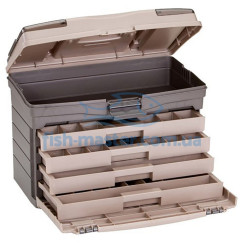 Plano 757-004 drawer, 445x248x305 mm