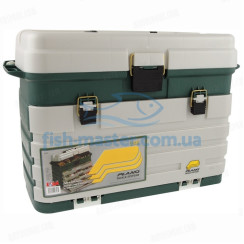 Box Plano 758-005 527x292x352 mm