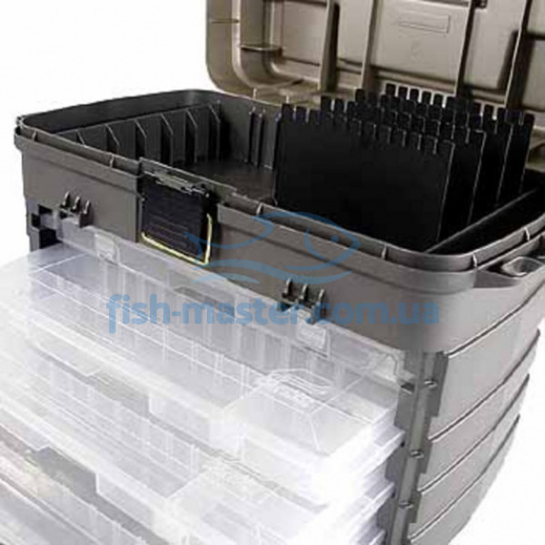 Plano 7592-01 drawer, 527x387x279 mm