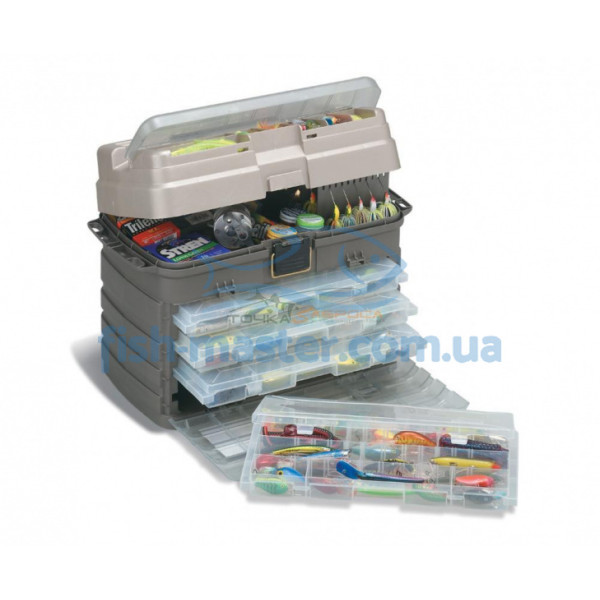 Plano 7592-01 drawer, 527x387x279 mm
