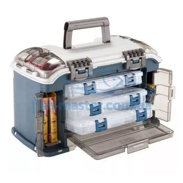 PLANO 728-000 drawer, 457x271x241 mm