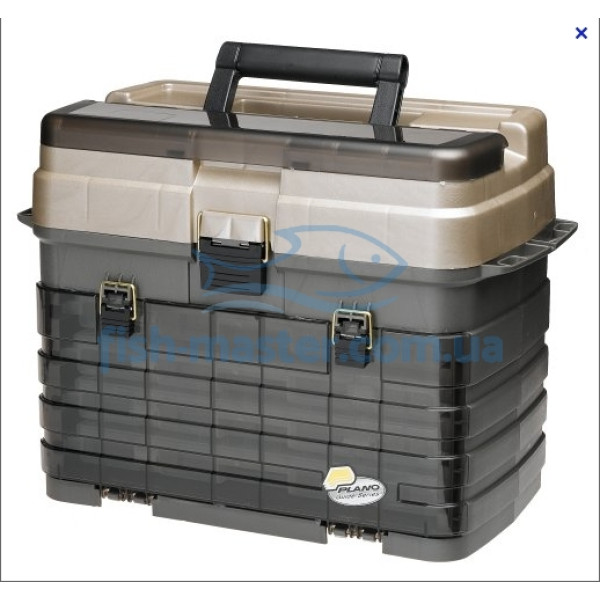 Plano 7592-01 drawer, 527x387x279 mm