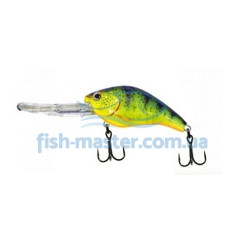 Wobbler Pontoon 21 Panacea Marauder FAT 80F DR Т005