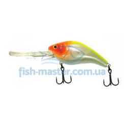 Wobbler Pontoon 21 Panacea Marauder FAT 80F DR Т008