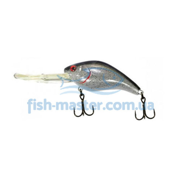 Wobbler Pontoon 21 Panacea Marauder FAT 80F DR Т009