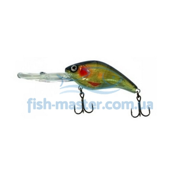Wobbler Pontoon 21 Panacea Marauder FAT 90F DR Т006