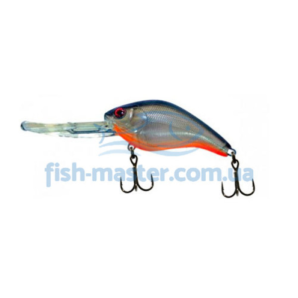 Wobbler Pontoon 21 Panacea Marauder FAT 90F DR Т007