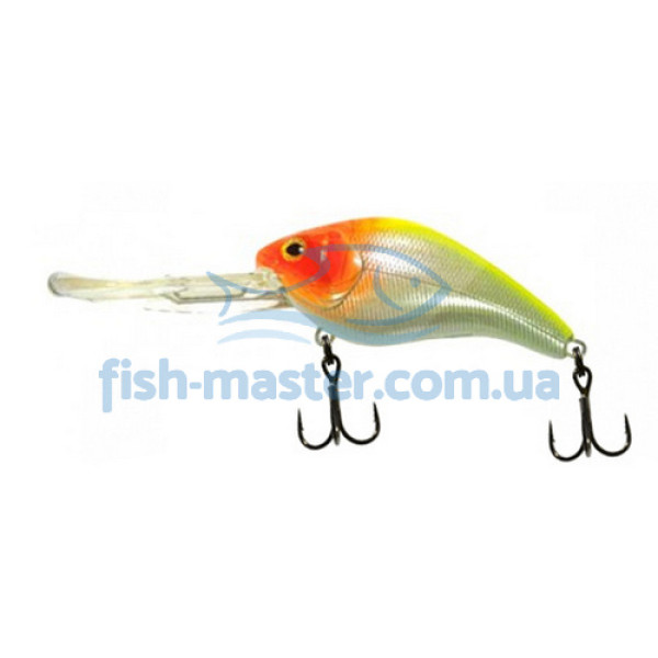 Wobbler Pontoon 21 Panacea Marauder SHAD 90F DR Т008