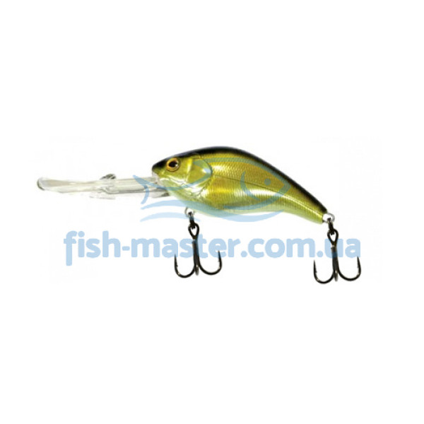 Wobbler Pontoon 21 Panacea Marauder FAT 90F DR T010