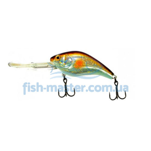 Wobbler Pontoon 21 Panacea Marauder SHAD 90F DR Т012