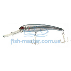 Воблер Pontoon 21 Panacea Marauder LONG 145F DR Т009