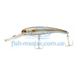 Воблер Pontoon 21 Panacea Marauder LONG 145F DR Т012