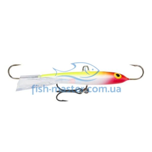 Rapala RFJ4 Flat Jig 3cm 6g #FCLN