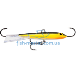 Rapala RFJ4 Flat Jig 3cm 6g #FGO