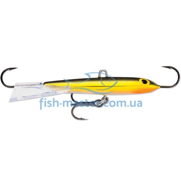 Rapala RFJ4 Flat Jig 3cm 6g #FGO
