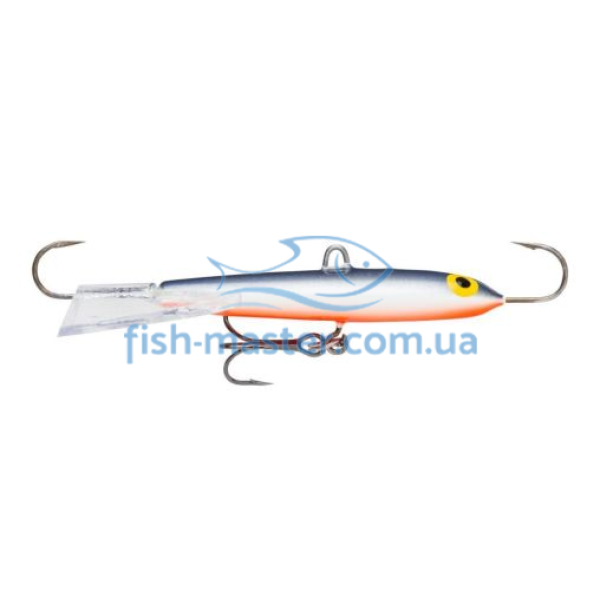 Балансир Rapala RFJ4 flat jig 3см 6г#FSSD