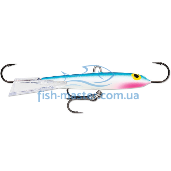 Балансир Rapala RFJ6 flat jig 6см 34г#GPB