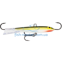 Rapala RFJ4 Flat Jig 3cm 6g #GPO