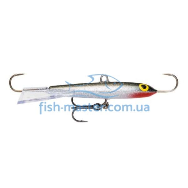 Rapala RFJ4 Flat Jig 3cm 6g #HFANC