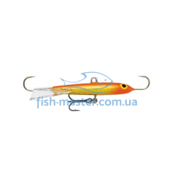Rapala RFJ4 Flat Jig 3cm 6g #HFGFR