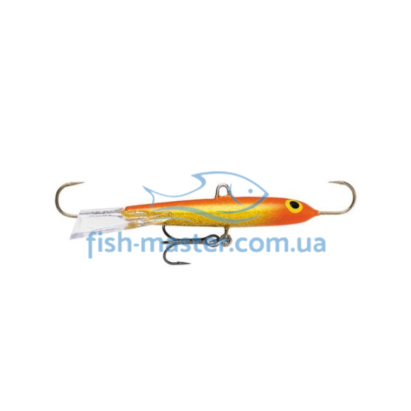 Rapala RFJ4 Flat Jig 3cm 6g #HFGFR