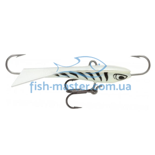 Балансир Rapala SNR6 snap rap 6см 9г#GLT