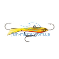 Балансир Rapala SNR6 snap rap 6см 9г#GOR