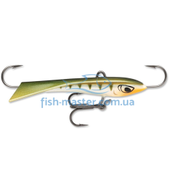 Rapala SNR6 Snap Rap Balancer 6cm 9g#GYP