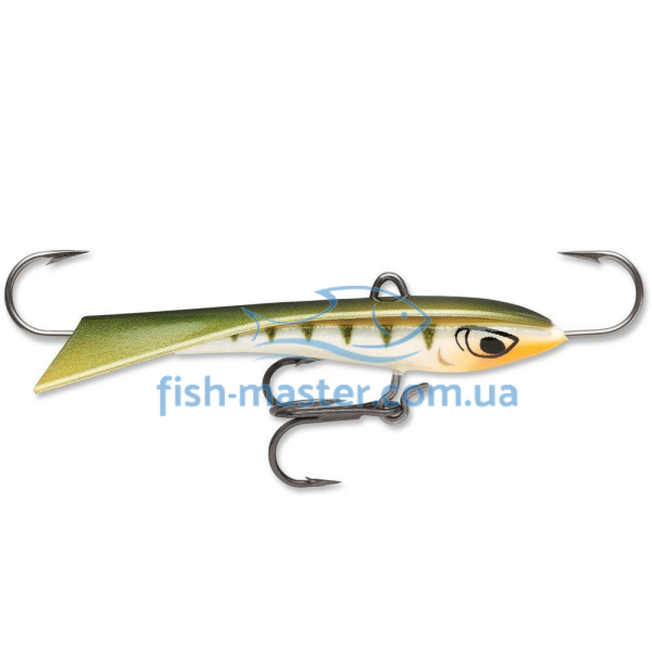 Балансир Rapala SNR4 snap rap 4см 4г#GYP