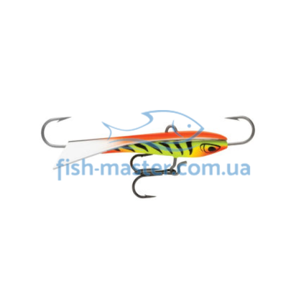 Балансир Rapala SNR8 snap rap 8см 24г#HT