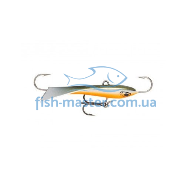 Балансир Rapala SNR8 snap rap см 24г#SSD