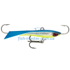 Балансир Rapala SNR6 snap rap 6см 9г#UVCB