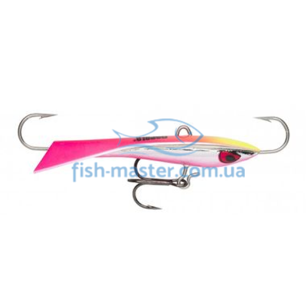 Балансир Rapala SNR6 snap rap 6см 9г#UVCP