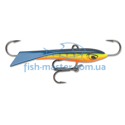 Балансир Rapala SNR6 snap rap 6см 9г#GHP