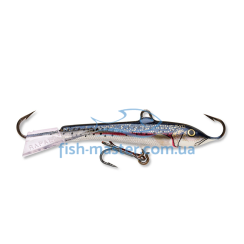 Балансир Rapala W5 jigging rap 5см 9г#BLM 