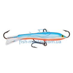 Балансир Rapala W9 jigging rap 9см 25г#BSR