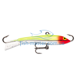 Балансир Rapala W3 jigging rap 3см 6г#CHCLN