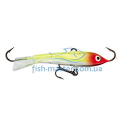 Балансир Rapala W2 jigging rap 2см 4г#CLN