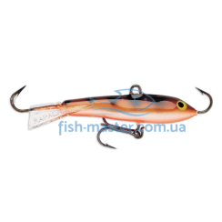 Балансир Rapala W3 jigging rap 3см 6г#CW
