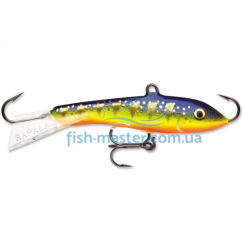 Rapala W9 Jigging Rap Balancer 9cm 25g#GHP