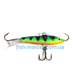Балансир Rapala W9 jigging rap 9см 25г#GLP