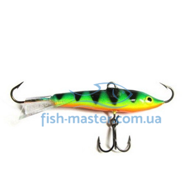 Балансир Rapala W9 jigging rap 9см 25г#GLP