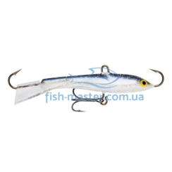 Балансир Rapala W5 jigging rap 5см 9г#GPHF 