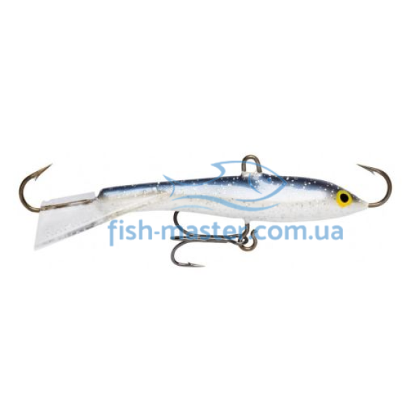 Балансир Rapala W5 jigging rap 5см 9г#GPHF 