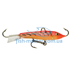 Балансир Rapala W2 jigging rap 2см 4г#GRT