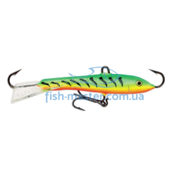 Балансир Rapala W2 jigging rap 2см 4г#GT