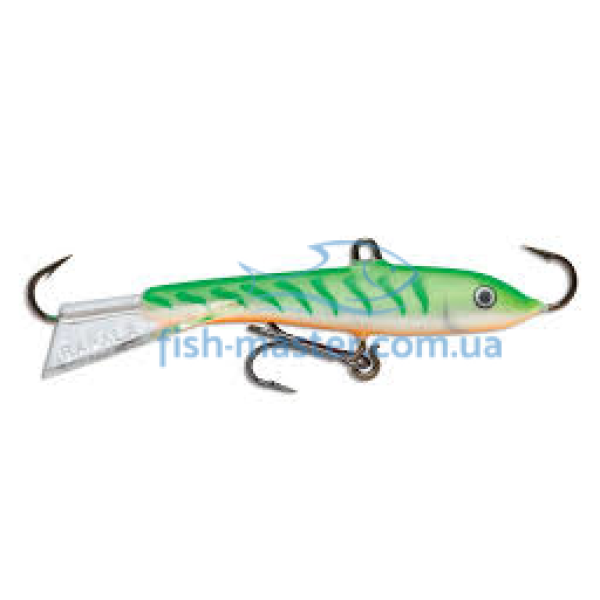 Балансир Rapala W2 jigging rap 2см 4г # GTU